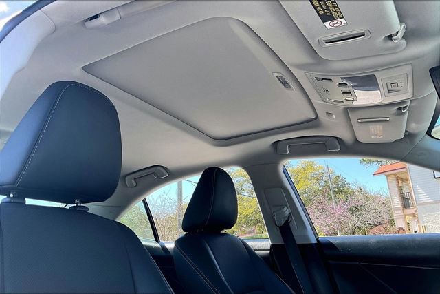 Used 2019 Lexus IS 300 AWD w/ Navigation Package image 28