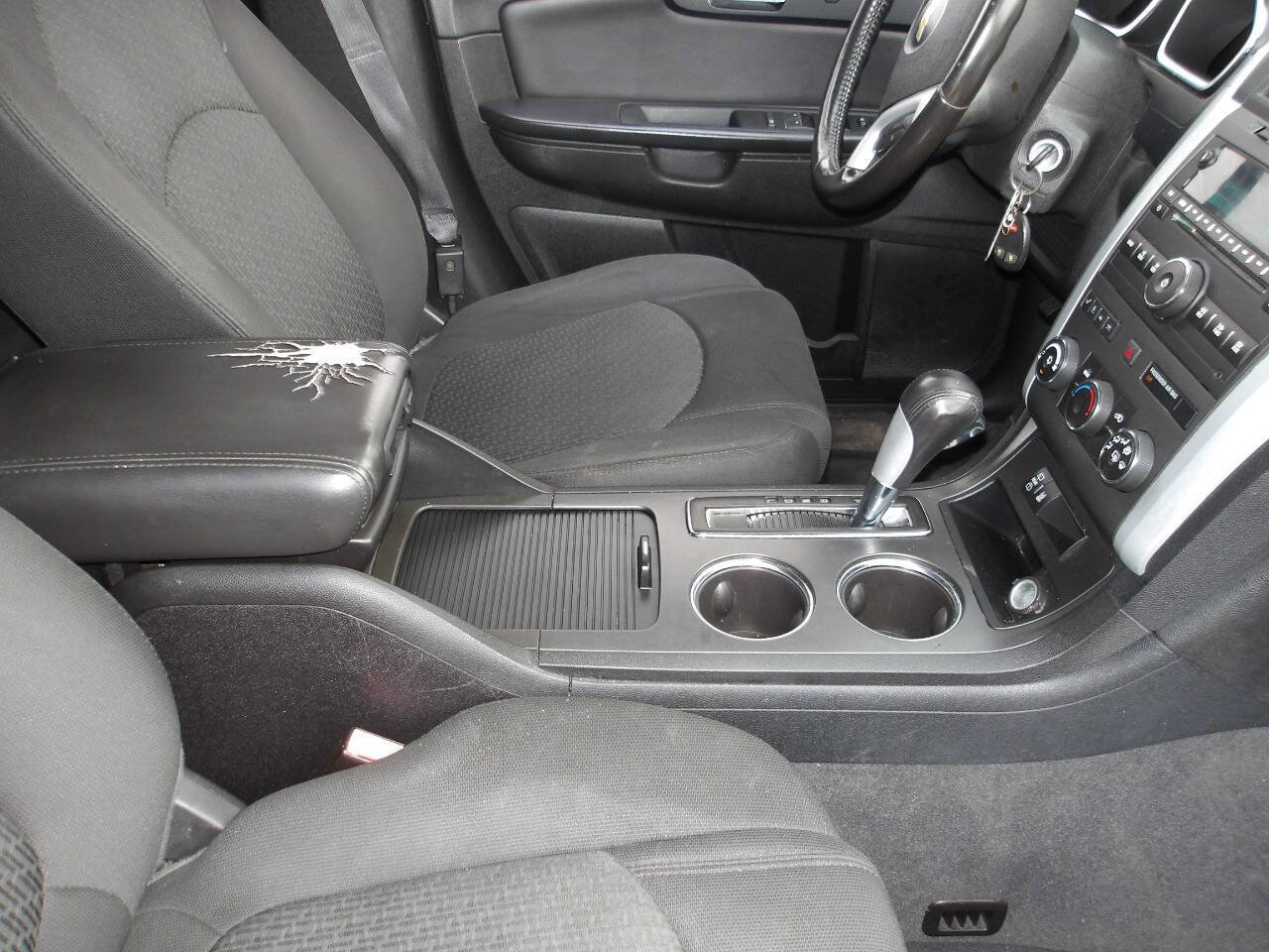 Used 2012 Chevrolet Traverse LT image 15