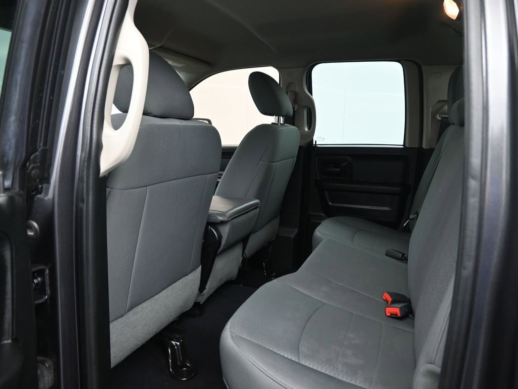Used 2016 RAM 1500 Express image 27