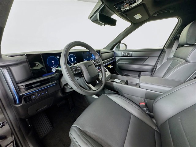 New 2026 Hyundai Santa Fe Calligraphy image 17