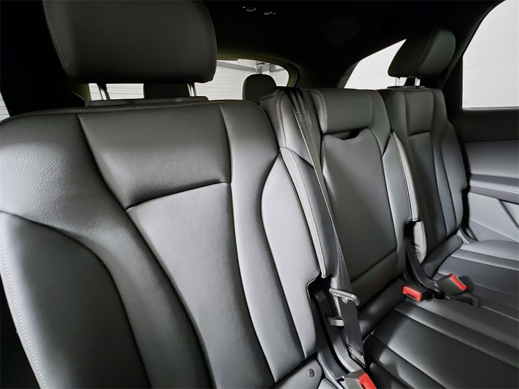 New 2026 Audi Q7 3.0T Premium Plus image 28