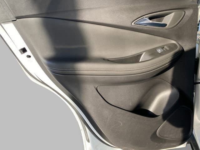 Certified 2023 Buick Encore GX Preferred w/ Cold Weather Comfort Package image 12