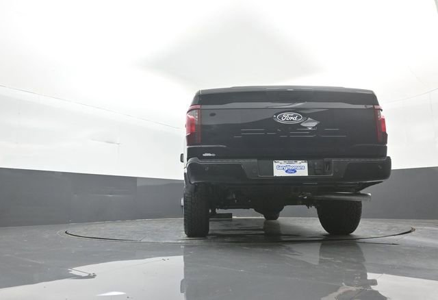 New 2026 Ford F150 STX image 30