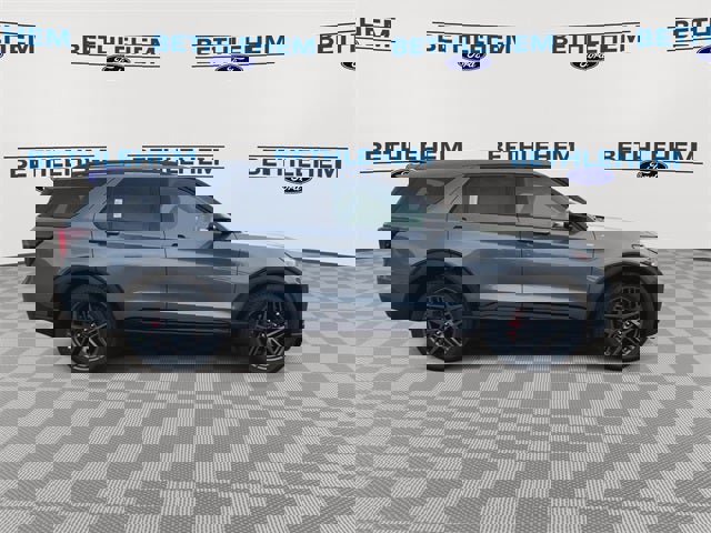New 2026 Ford Explorer ST-Line w/ ST-Line Street Pack image 9