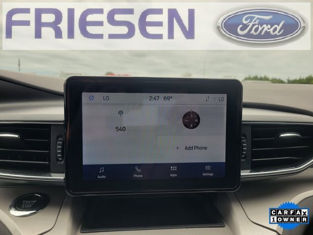 Used 2023 Ford Explorer XLT w/ Equipment Group 202A image 20