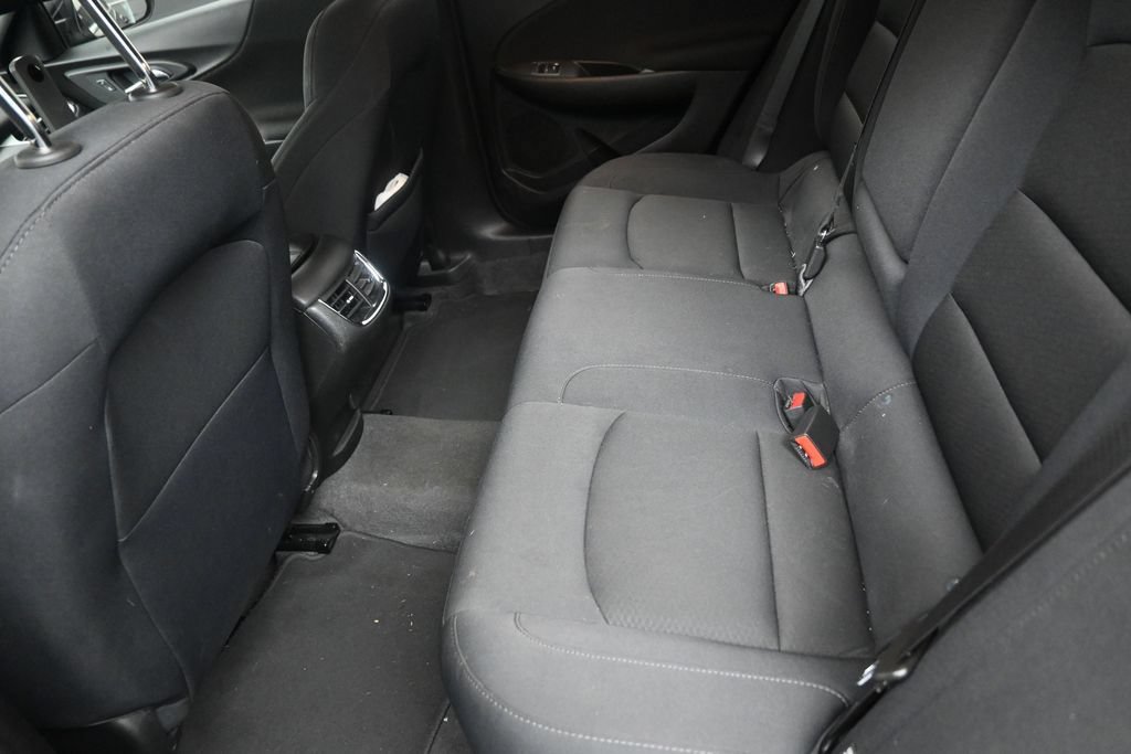 Used 2024 Chevrolet Malibu LT FWD image 14