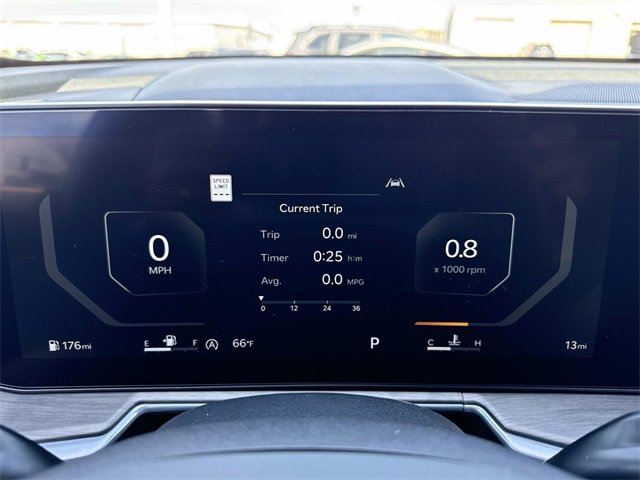 New 2026 Kia Sorento SX Prestige image 27