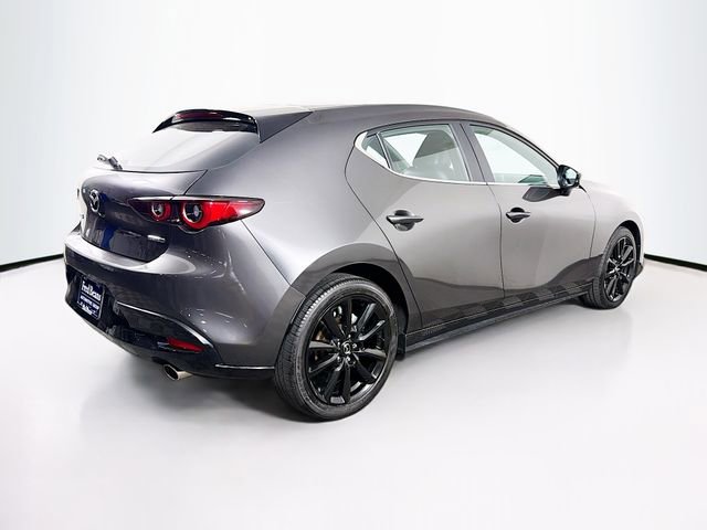 Used 2024 MAZDA MAZDA3 s image 8