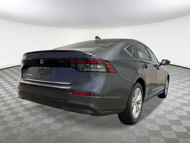 New 2026 Honda Accord LX image 6