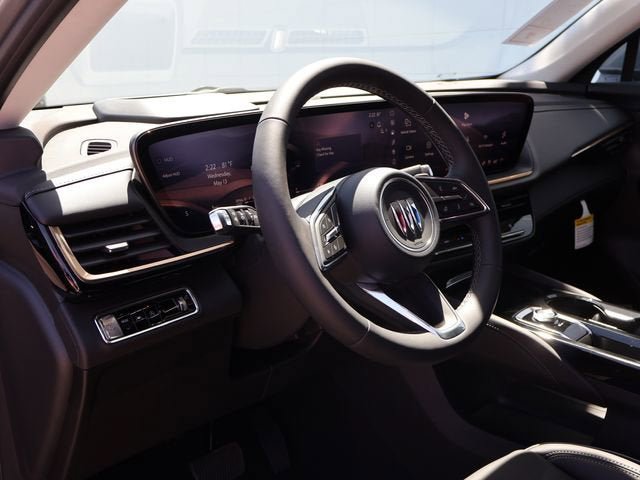 New 2026 Buick Envision Avenir AWD/4WD image 21