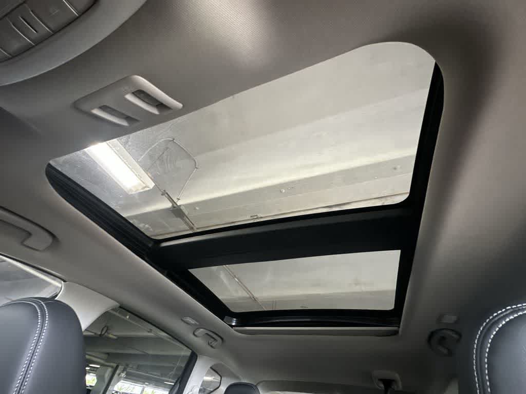 Used 2023 Nissan Murano SL w/ SL Moonroof Package FWD image 17