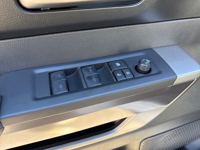 New 2026 Toyota Tundra SR5 w/ SR5 Premium Package image 13