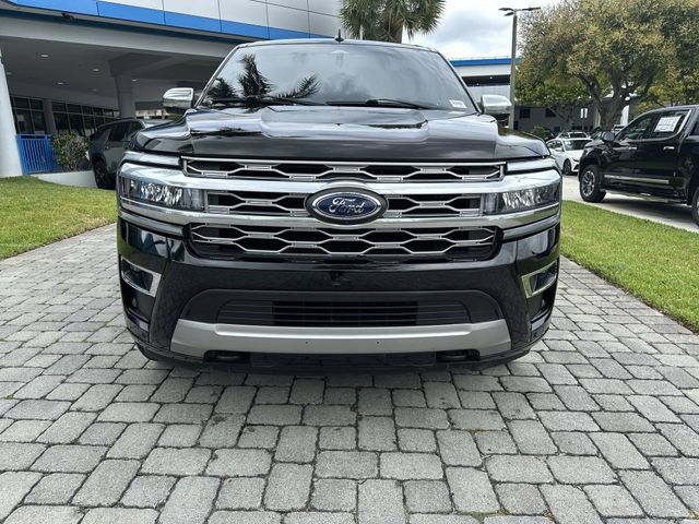 Used 2022 Ford Expedition Platinum AWD/4WD image 20