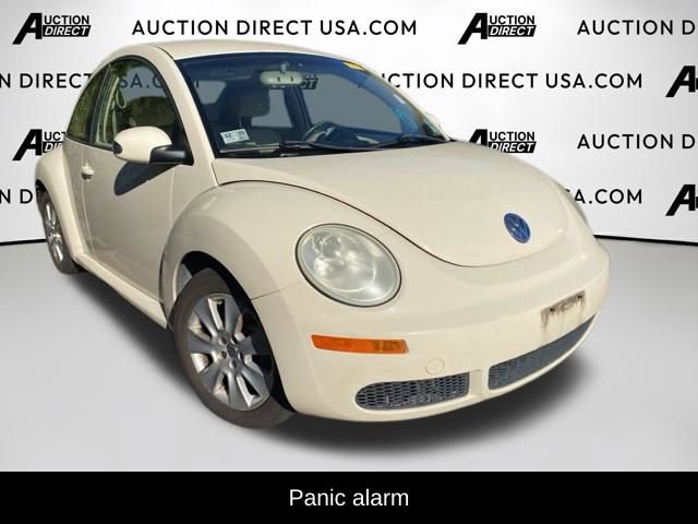 Used 2009 Volkswagen Beetle Coupe video 2