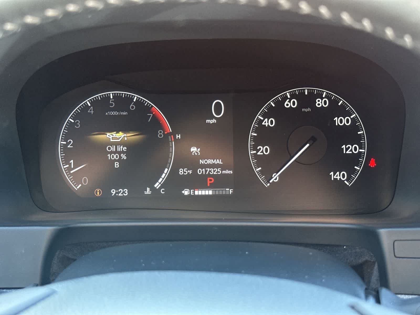 Used 2025 Honda Ridgeline Sport image 22