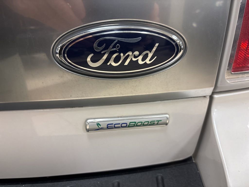 Used 2017 Ford Flex Limited w/ Equipment Group 303A image 6