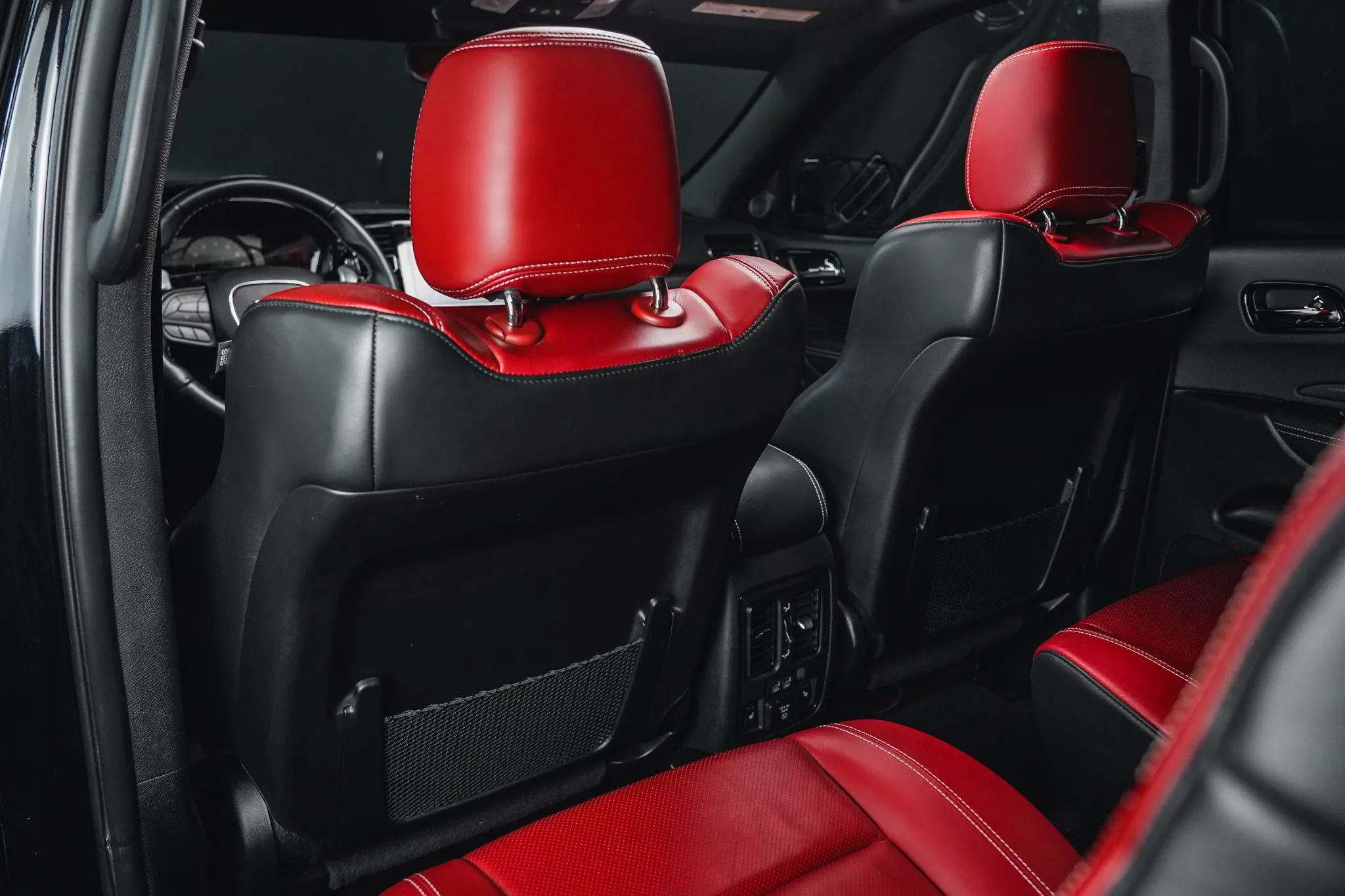 Used 2023 Dodge Durango SRT Hellcat AWD/4WD image 36