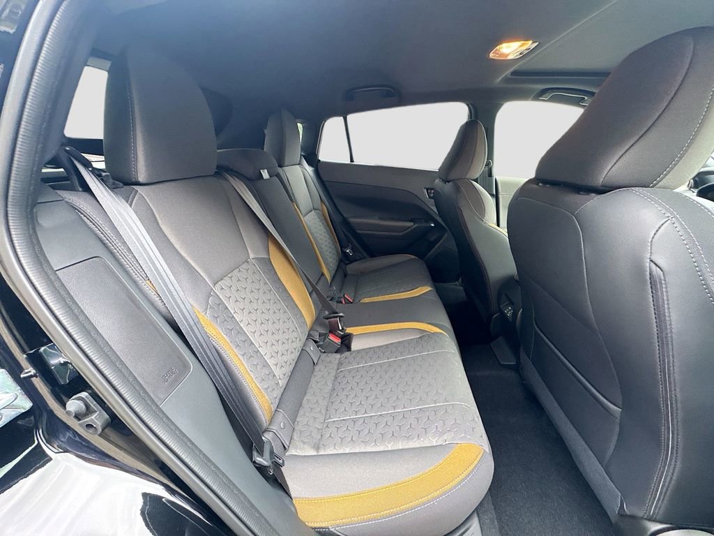 New 2026 Subaru Crosstrek 2.5i Sport AWD/4WD image 26