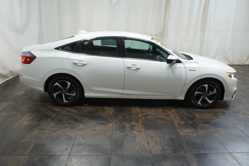 Used 2021 Honda Insight EX image 4