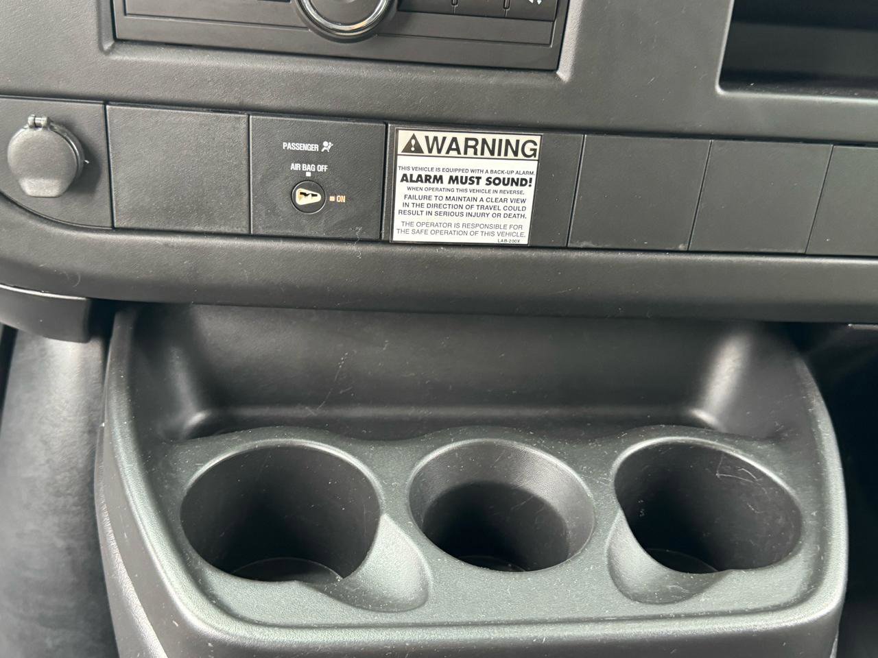 Used 2009 GMC Savana 3500 image 12