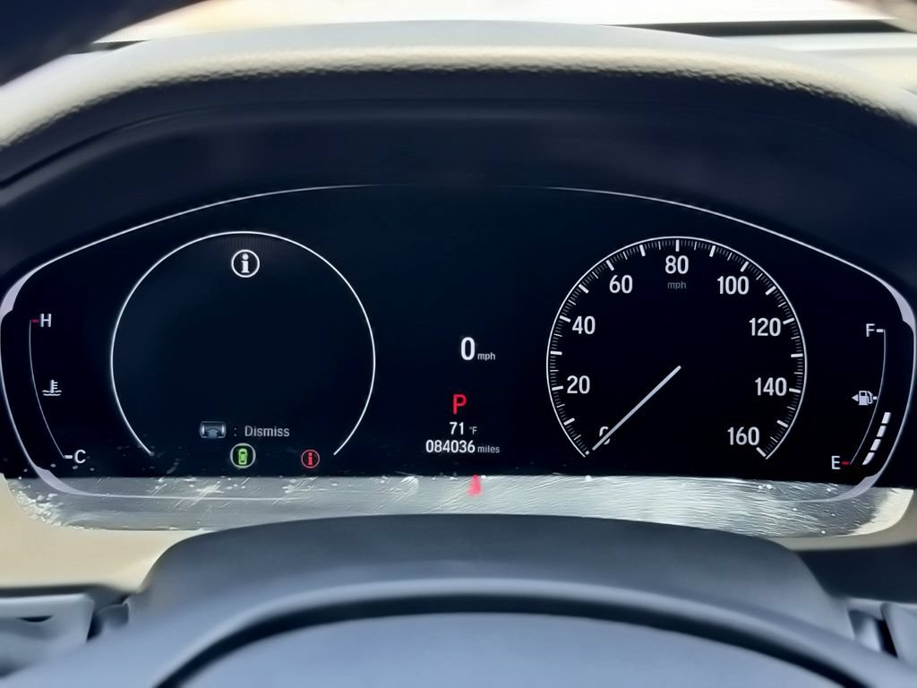 Used 2021 Honda Accord Sport Special Edition image 17