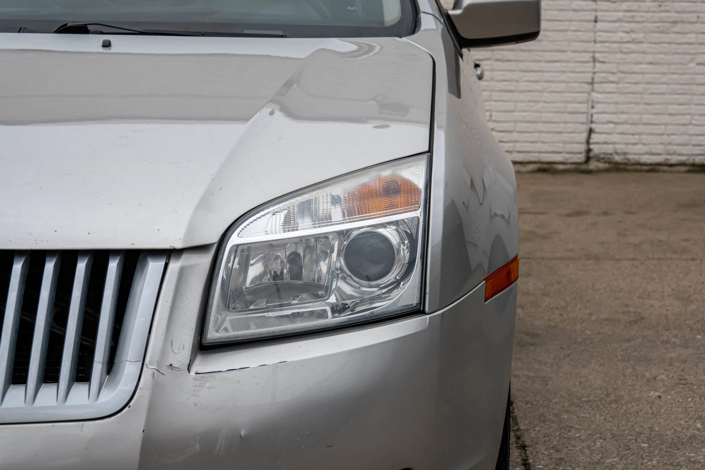 Used 2008 Mercury Milan Premier FWD image 46