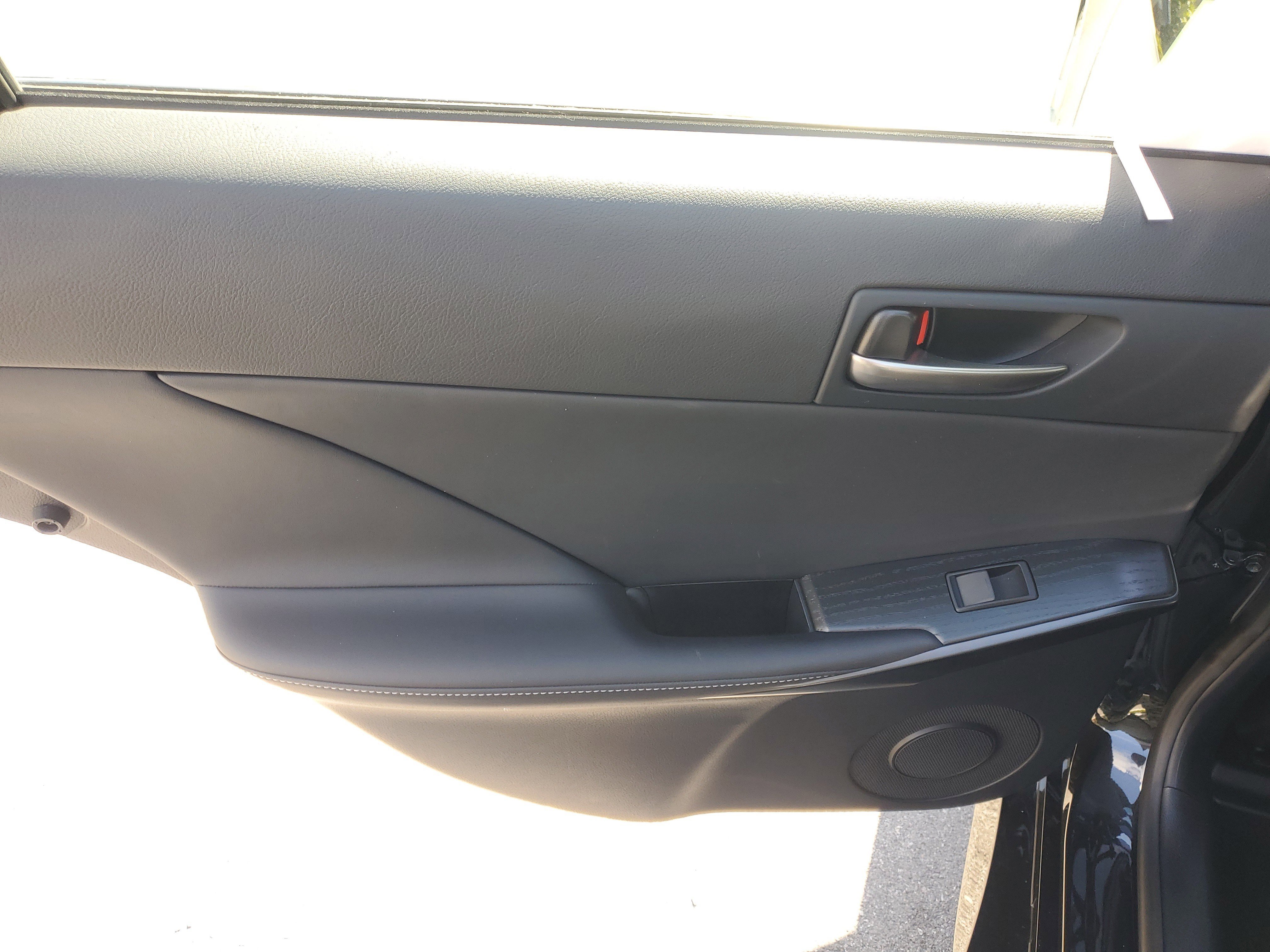 Used 2024 Lexus IS 300 w/ Premium Package RWD image 13
