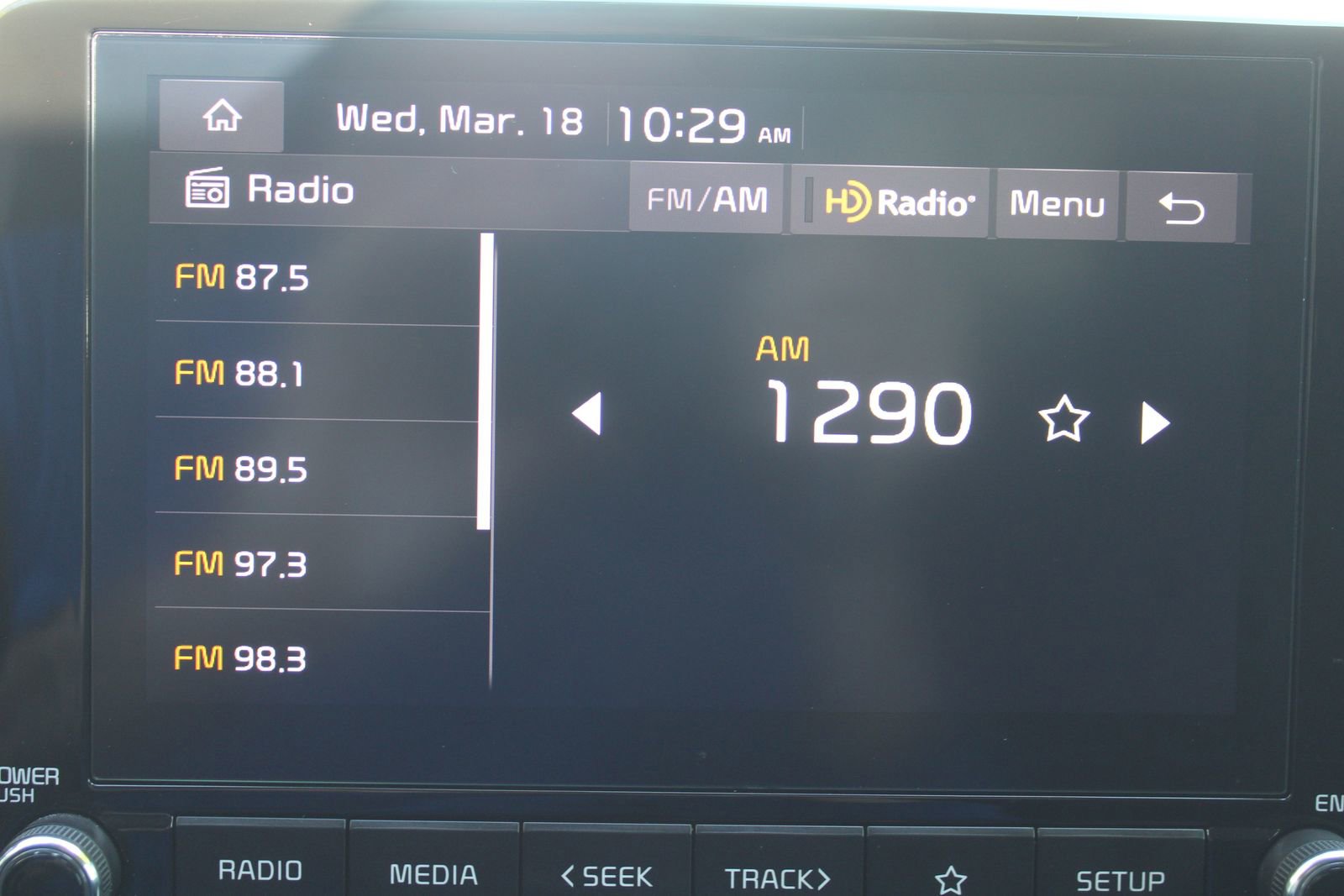 Certified 2023 Kia Rio LX image 40