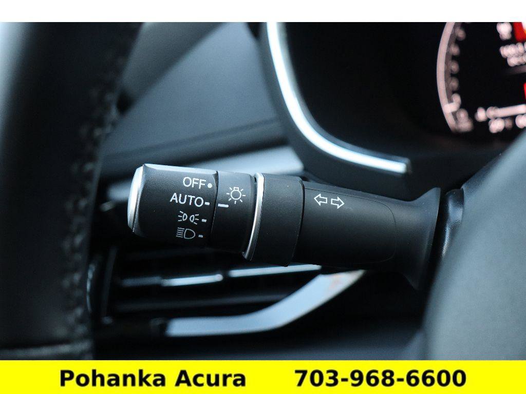 Certified 2026 Acura MDX SH-AWD image 10