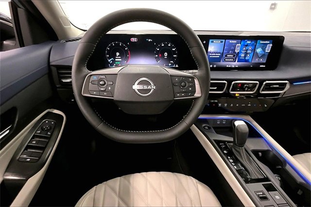 New 2026 Nissan Sentra SL image 19