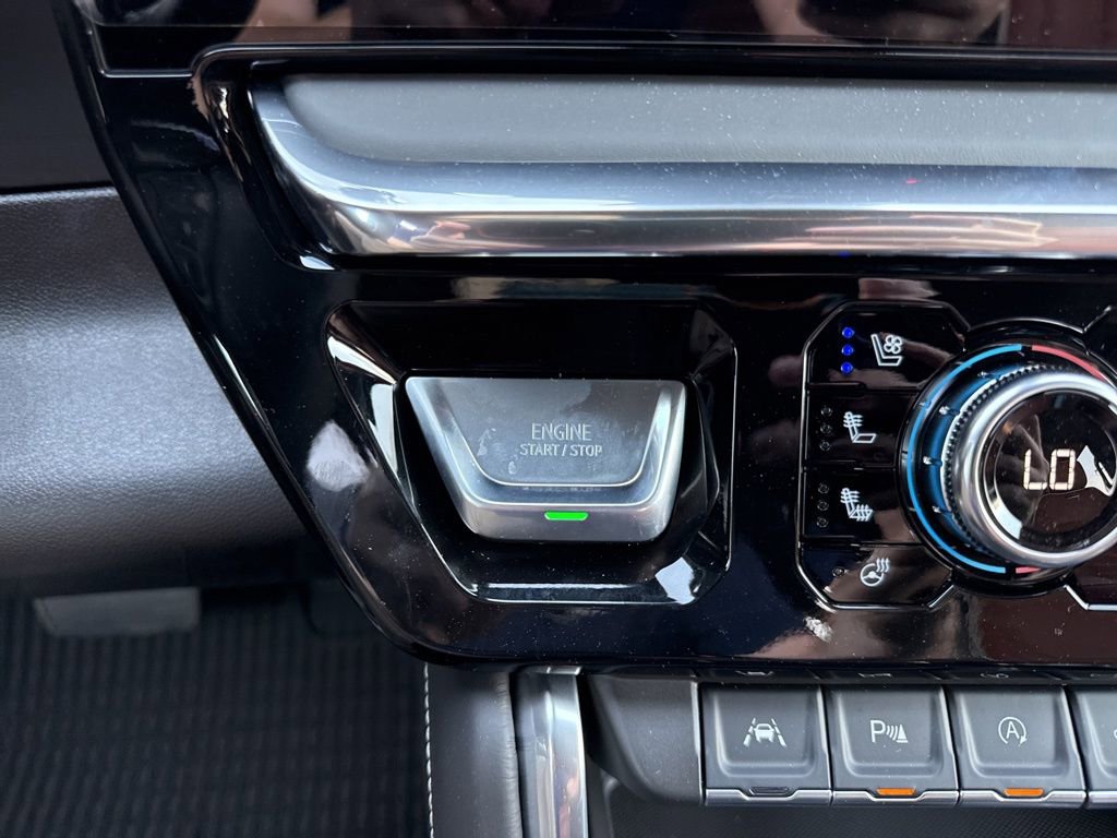 New 2026 GMC Sierra 1500 Denali Ultimate AWD/4WD image 24