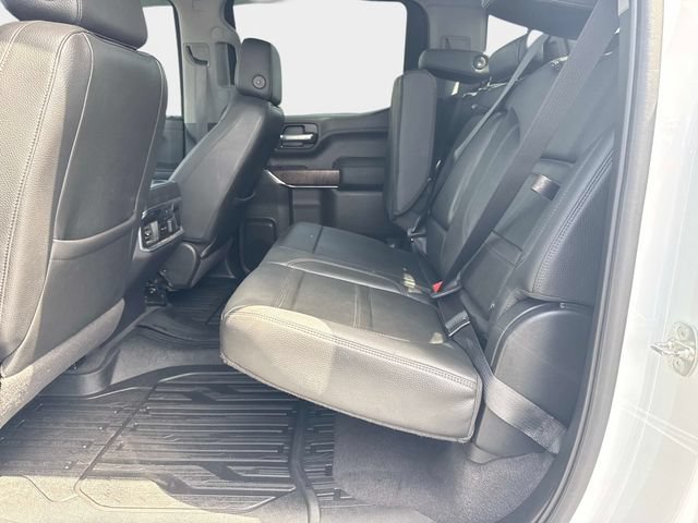 Used 2020 GMC Sierra 1500 Denali w/ Denali Ultimate Package AWD/4WD image 12