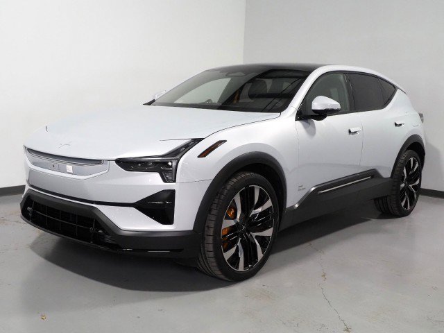 Used 2025 Polestar Polestar 3 image 10