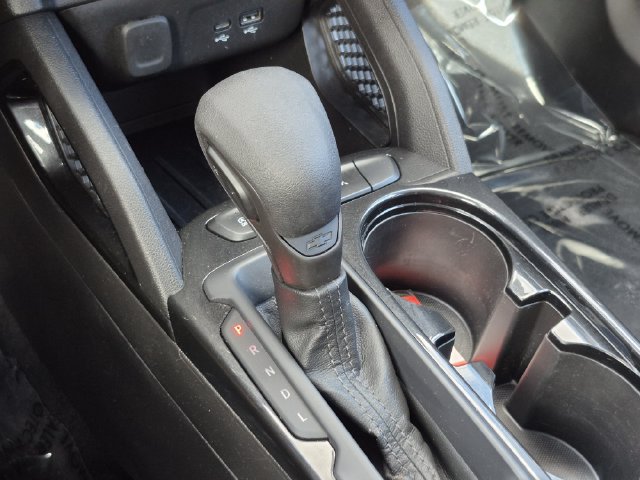 Used 2025 Chevrolet TrailBlazer LT FWD image 21