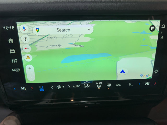 Used 2025 Lincoln Navigator L Reserve image 16