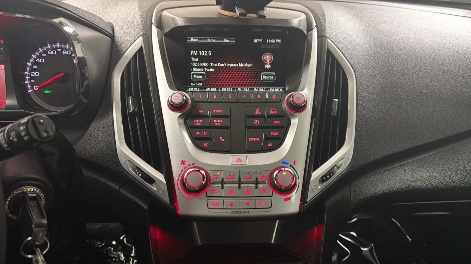 Used 2017 GMC Terrain SLE FWD image 14