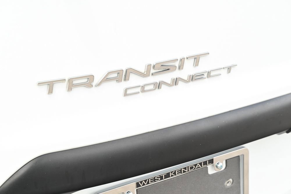 Used 2023 Ford Transit Connect XL image 23
