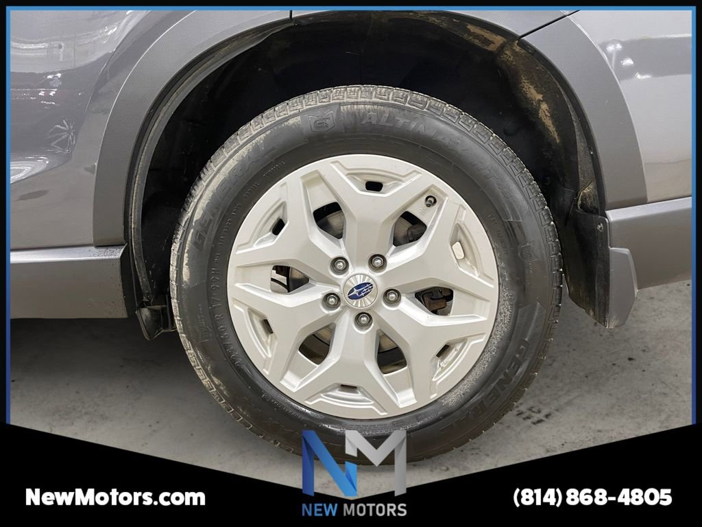 Used 2021 Subaru Forester AWD/4WD image 14