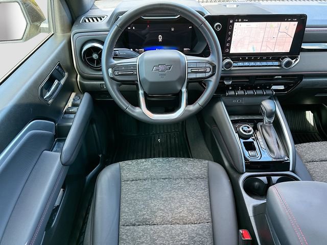 Used 2024 Chevrolet Colorado Z71 w/ Z71 Convenience Package 2 image 23