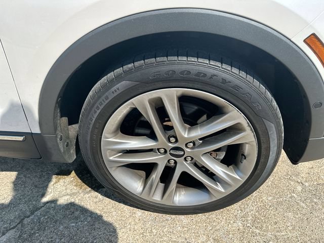 Used 2019 Lincoln MKC Reserve AWD/4WD image 48