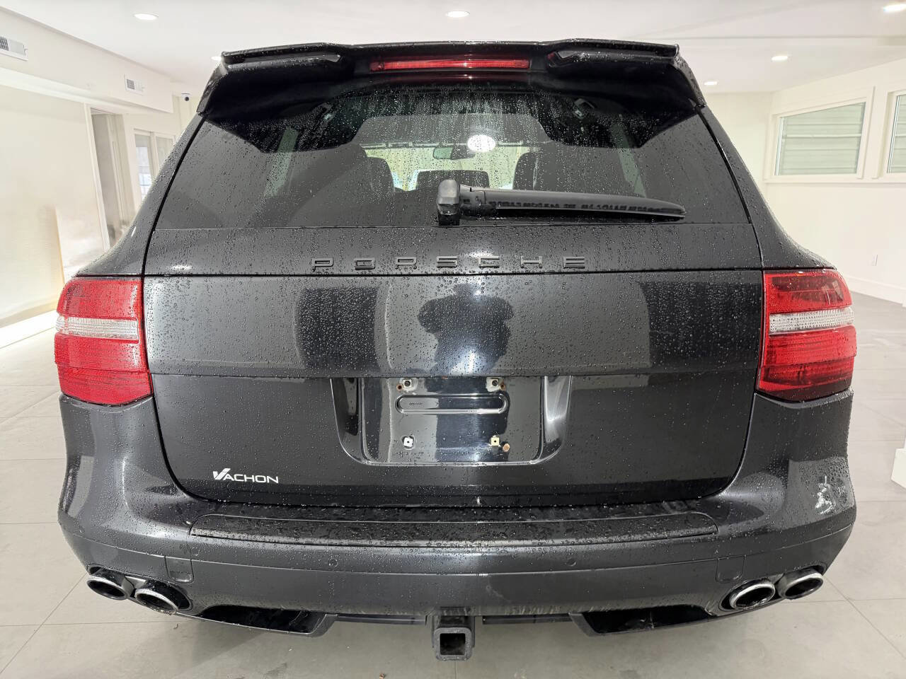 Used 2009 Porsche Cayenne GTS image 7