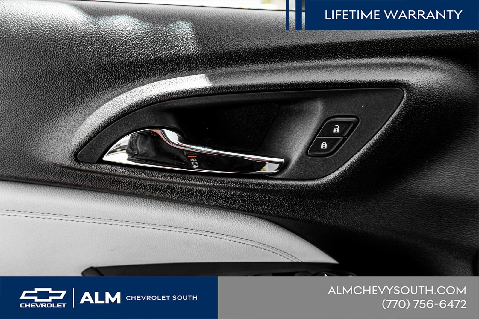 New 2025 Chevrolet Trax LT w/ Sunroof Package FWD image 49