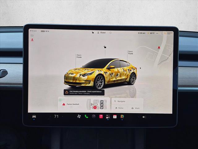 Used 2023 Tesla Model 3 Standard Range RWD image 14