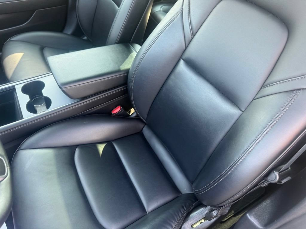 Used 2022 Tesla Model 3 Long Range AWD/4WD image 14