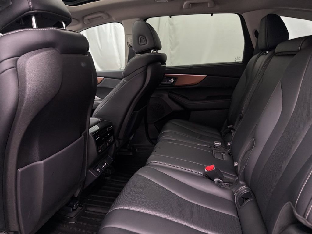 Used 2022 Acura MDX SH-AWD w/ Technology Package image 20