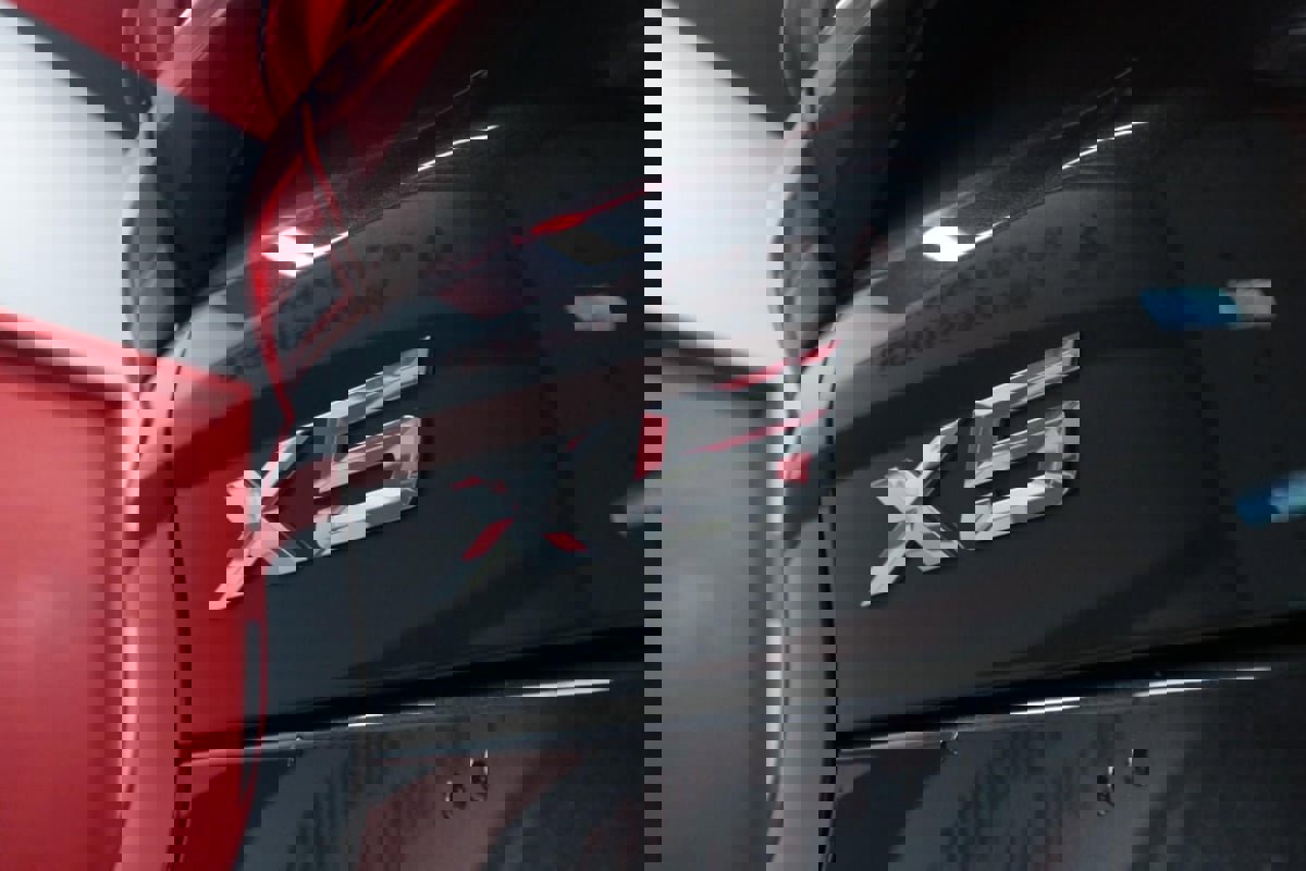 Used 2023 BMW X5 xDrive40i image 31