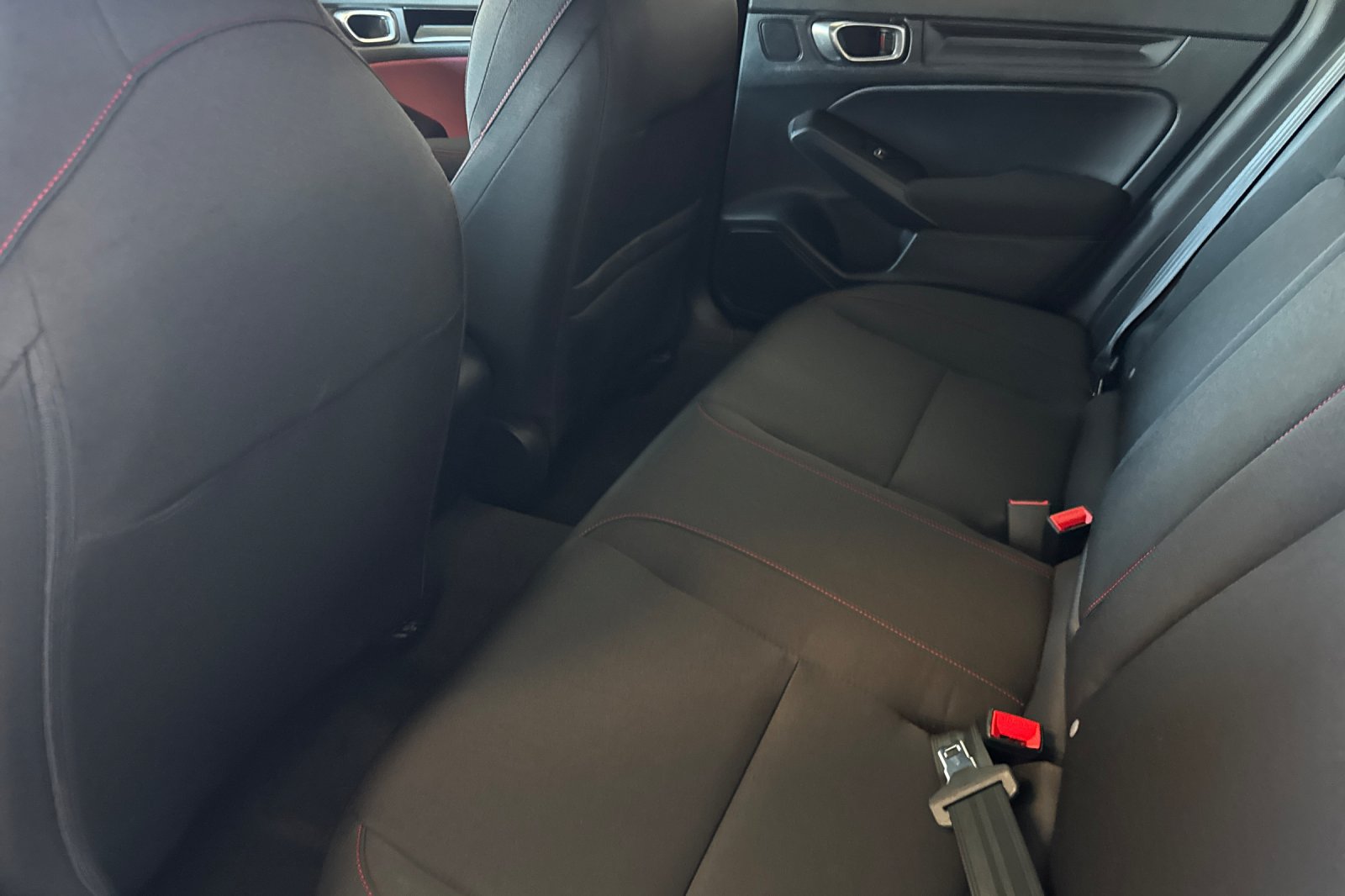 New 2026 Honda Civic Si image 9