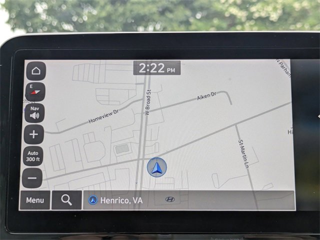 Used 2023 Hyundai Santa Fe SEL image 21