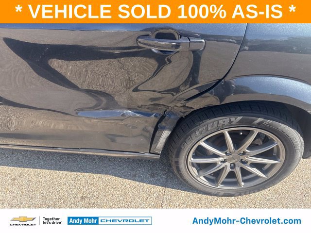 Used 2009 Saturn Aura XE w/ Convenience Package FWD image 13