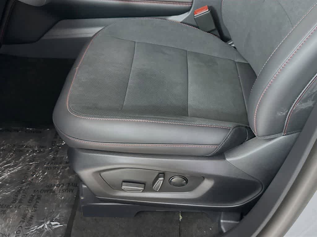 New 2026 Ford Explorer ST RWD image 31